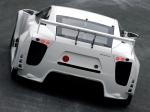 Lexus LF-A by Gazoo Racing 2010 года